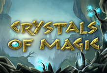 Crystals of Magic