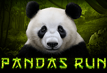 Pandas Run
